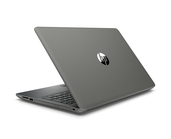 HP 15.6" Smoke Grey Premium Laptop